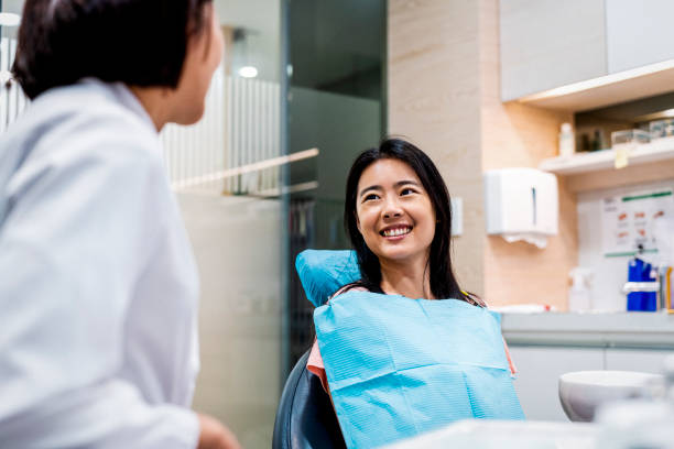 Best Full Mouth Reconstruction  in Carthage, IL