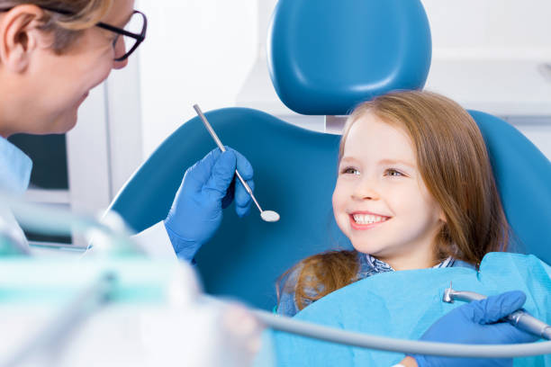 Oral Cancer Screening in Carthage, IL