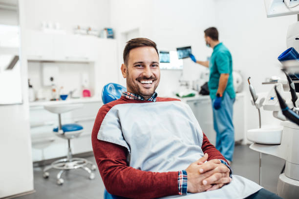 Best Oral Cancer Screening  in Carthage, IL