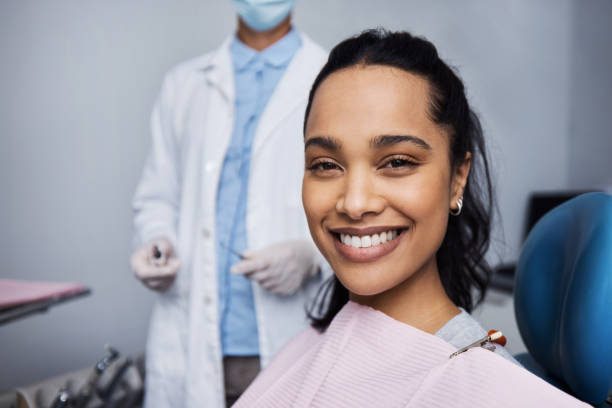 Emergency Dental Services in Carthage, IL