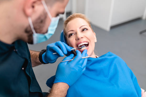 Best Traditional Braces  in Carthage, IL