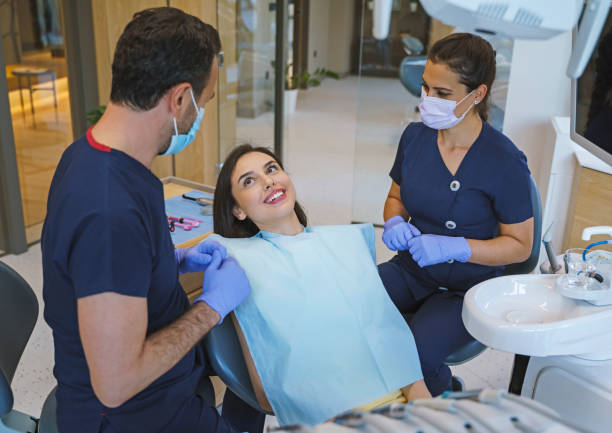 Best Dental Exams and Cleanings  in Carthage, IL