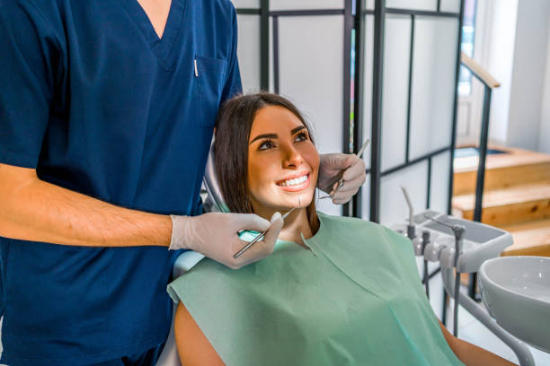 Best Cosmetic Dentistry  in Carthage, IL