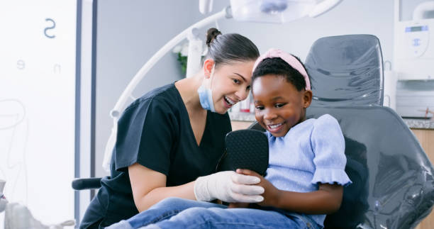 Dental Inlays and Onlays in Carthage, IL