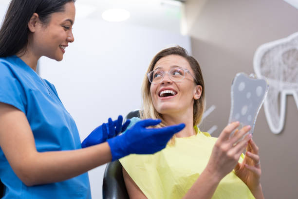 Best Emergency Dental Care  in Carthage, IL