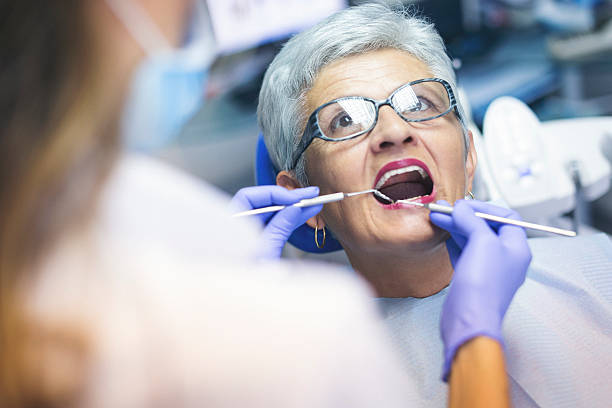 Best Sedation Dentistry  in Carthage, IL