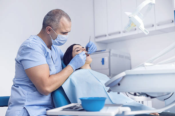 Best Oral Cancer Screening  in Carthage, IL