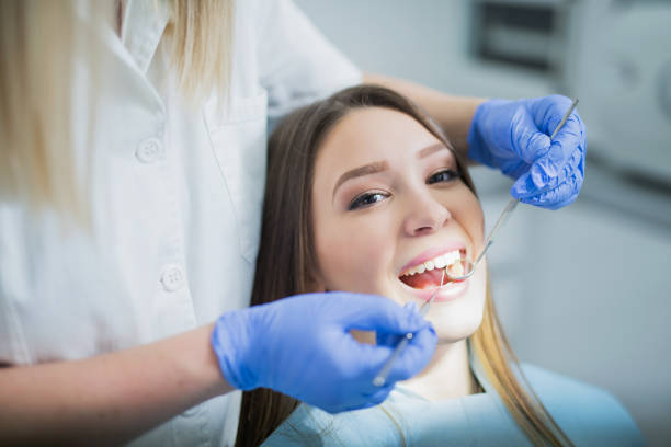 Best TMJ/TMD Treatment  in Carthage, IL